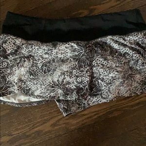 Limited edition print run times short